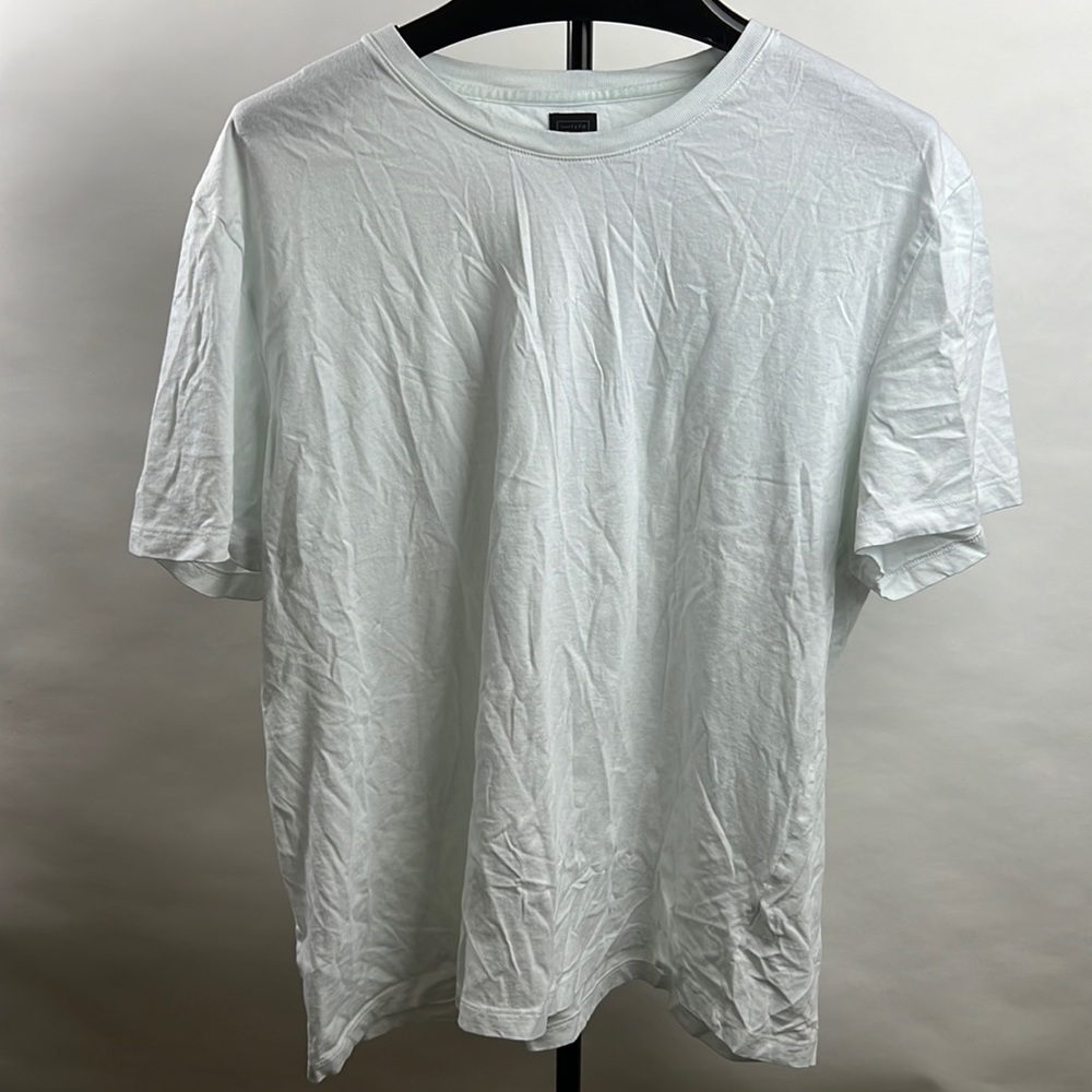 14th & Union Men’s Size XL White T-Shirt